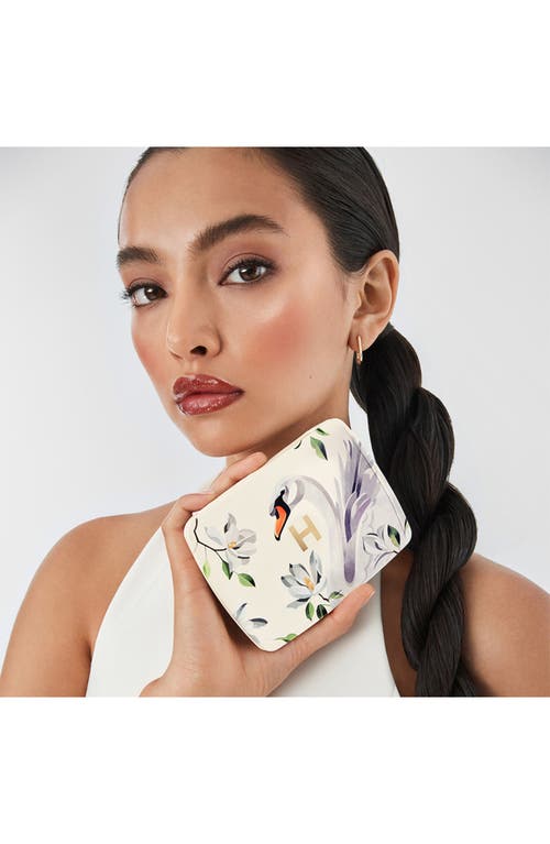 Hourglass Ambient Lighting Edit Unlocked Face Palette In White