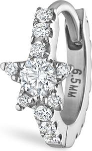MARIA TASH Diamond Star Eternity Clicker