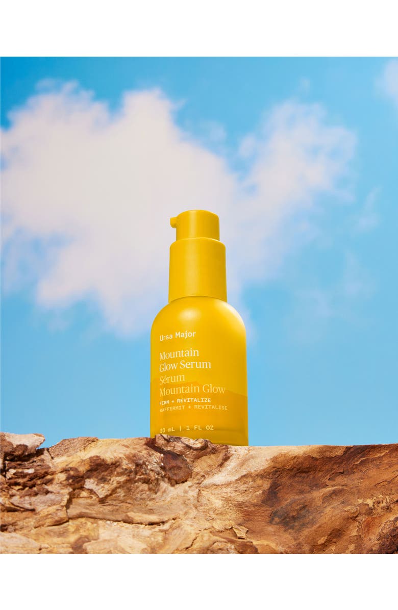 Ursa Major Mountain Glow Serum, Alternate, color, N/A