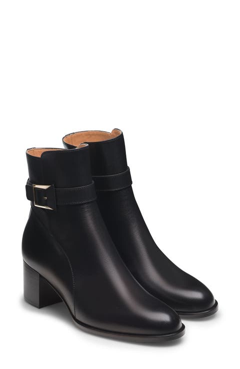 Nadia II Bootie