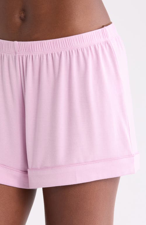 Nordstrom Moonlight Eco Short Pajamas