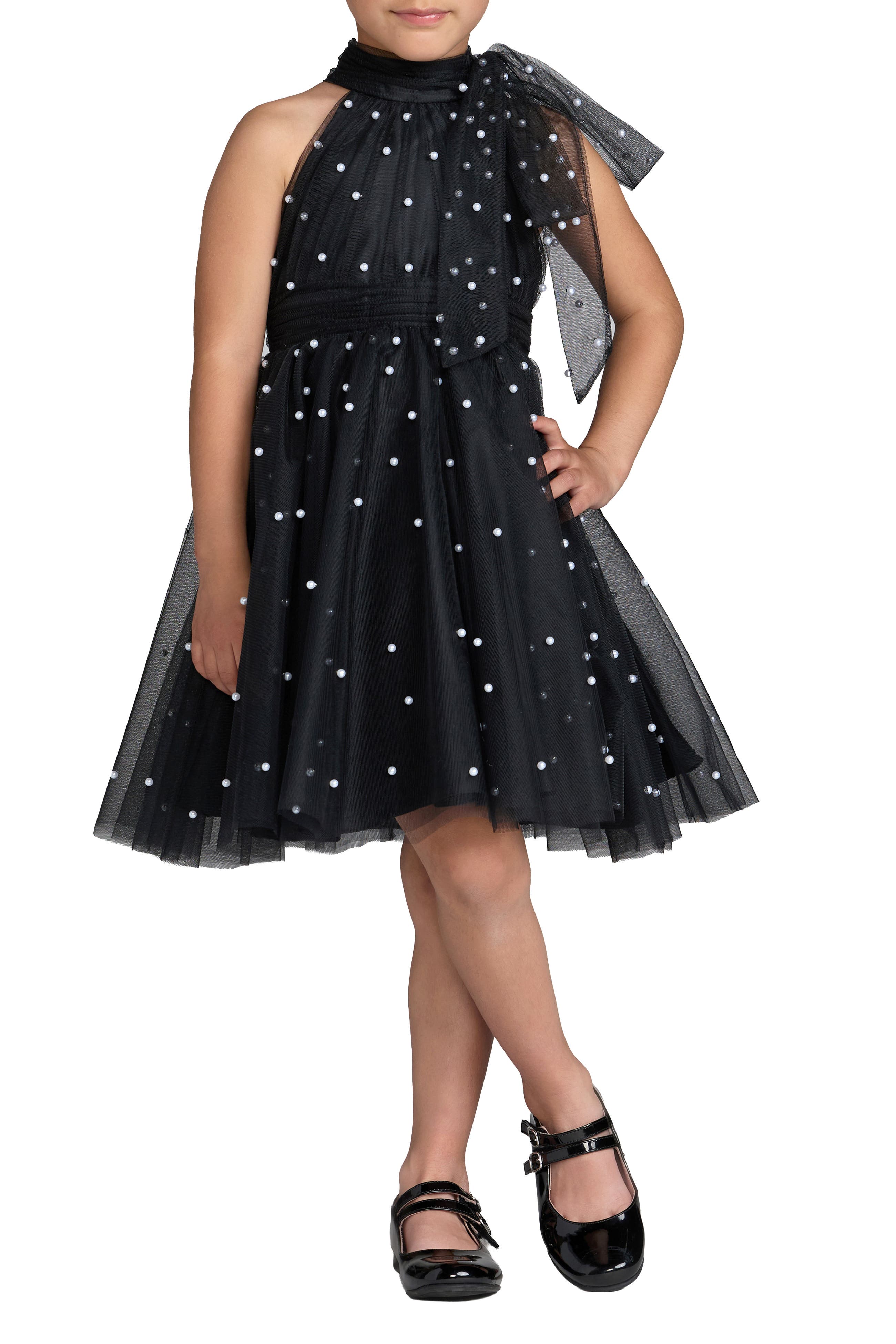 selected Black Ivory