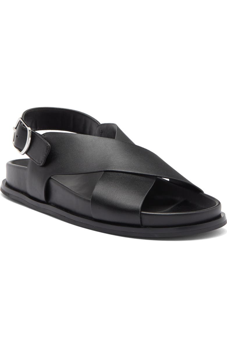 NORDSTROM RACK Earhart Slingback Sandal, Main, color,