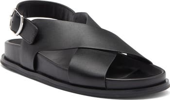 Earhart Slingback Sandal