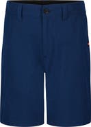 Quiksilver Kids' Miles Hybrid Shorts