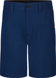 Quiksilver Kids' Miles Hybrid Shorts