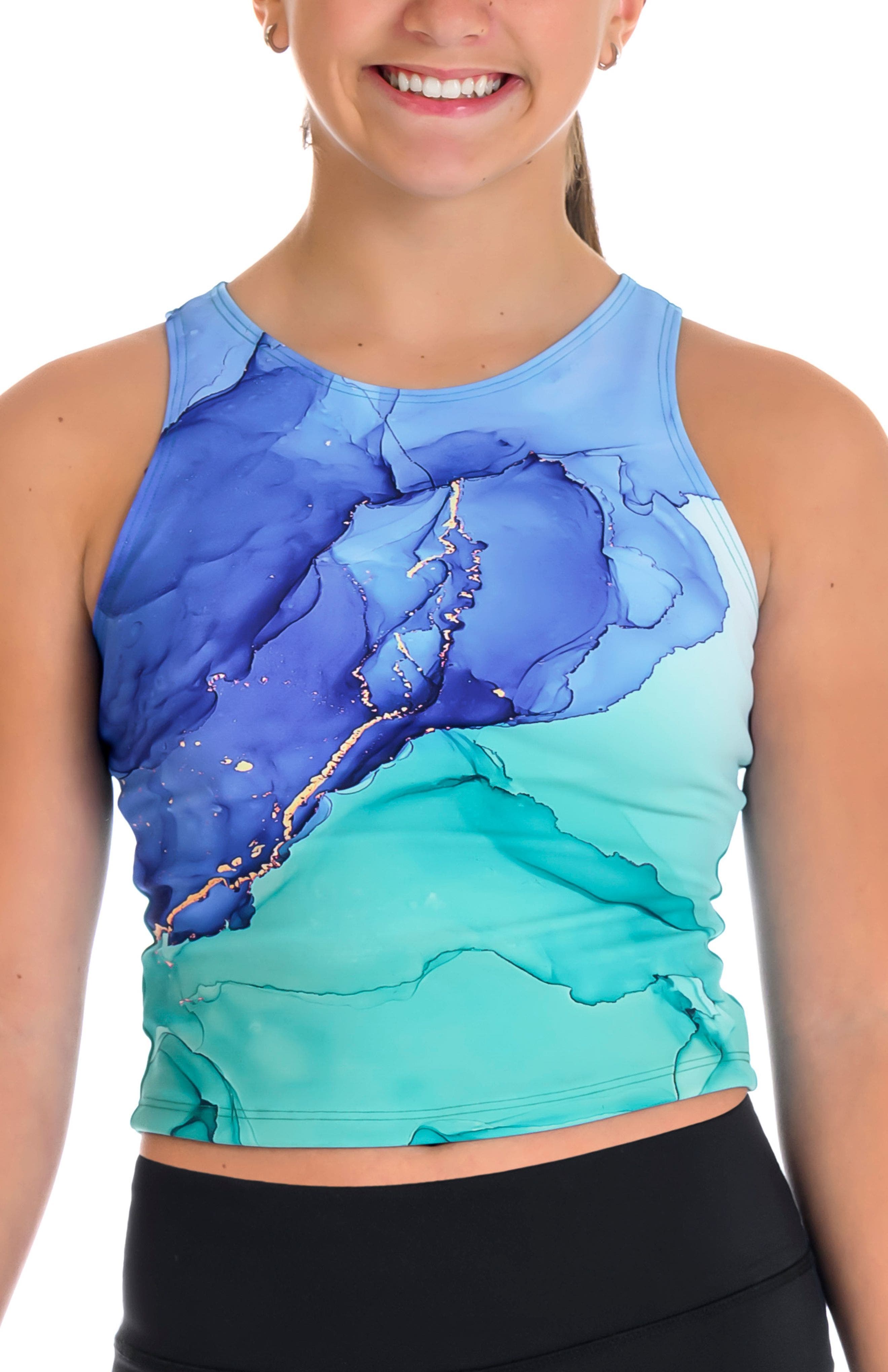selected Tidal Wave