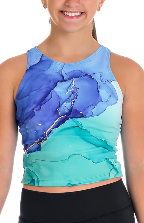 Sport Tank (Little Kid & Big Kid)