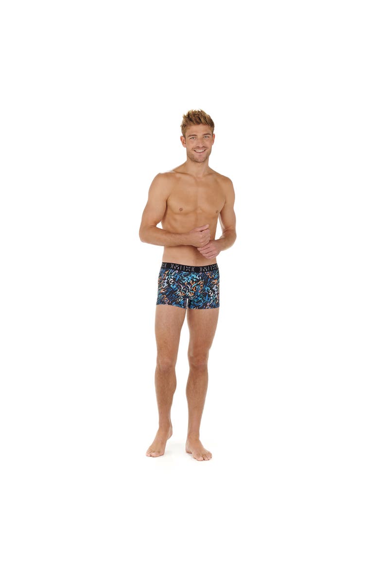 Vassily #2 Boxer Briefs 2-Pack, Alternate, color, Black/Multicolor Print