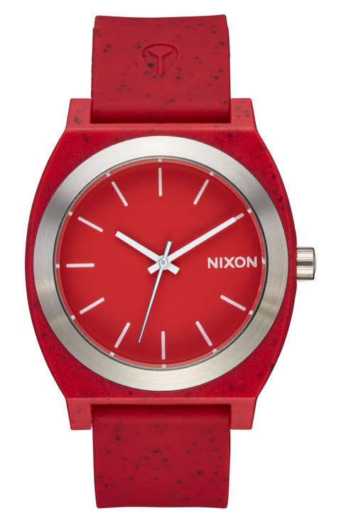 美品　HR MARKET NEON WATCH RED HRM NEON WATCH 10 TOKYO | HOLLYWOOD RANCH MARKET
