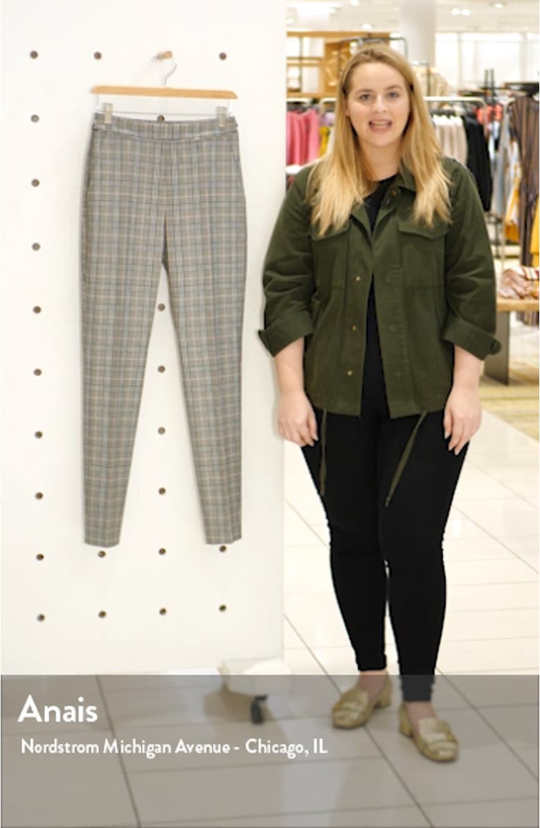 Holisas Plaid Pants, sales video thumbnail