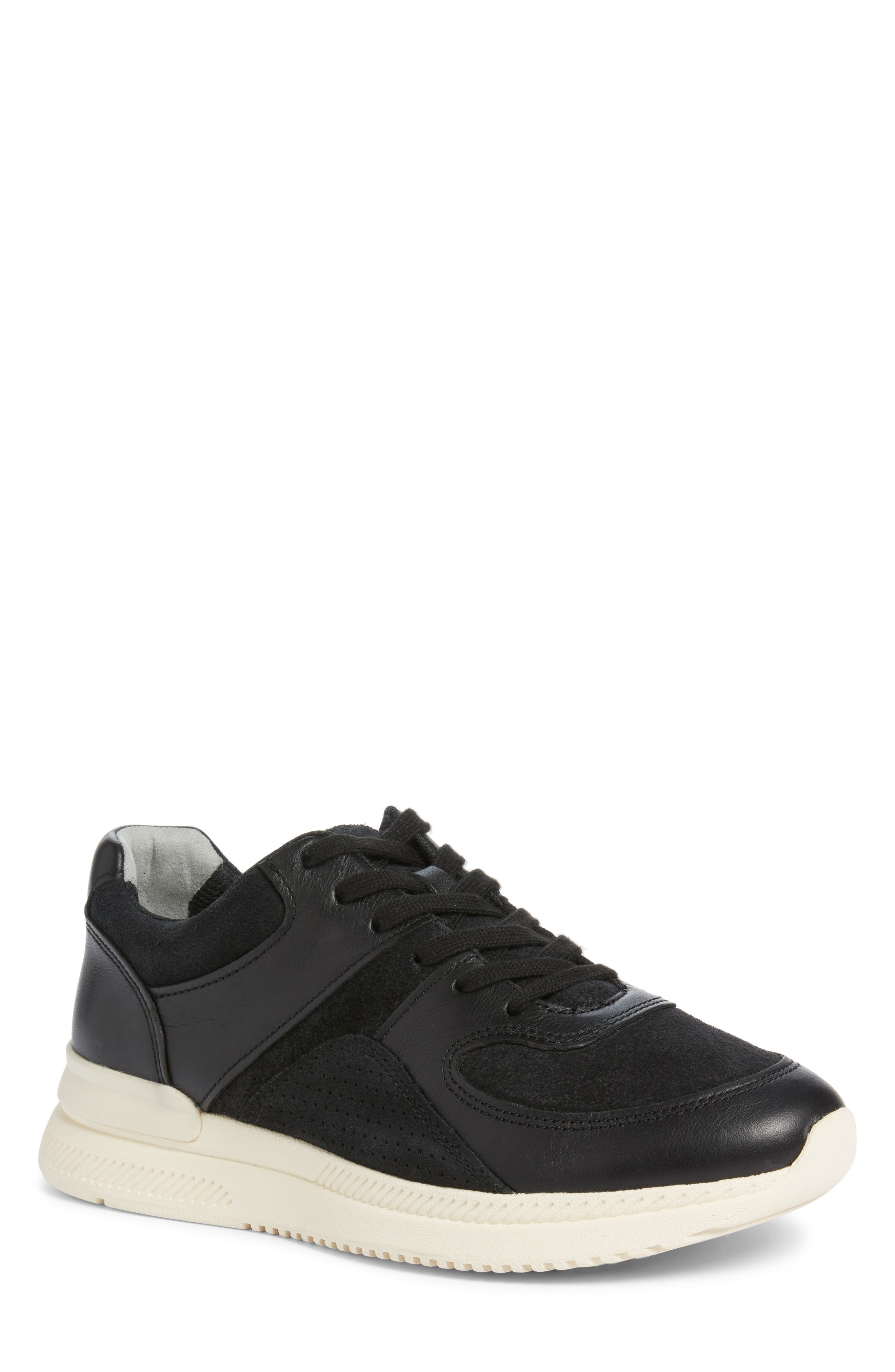 Everlane The Trainer Sneaker, Alternate, color, 