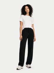 Gobi Cashmere Cashmere Straight Leg Jogger
