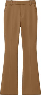 SAINT PERRY Lavrey Tux Flare