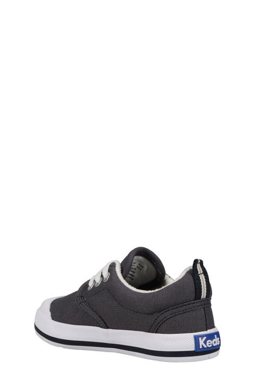 Keds ® Kids' Graham Sneaker In Navy