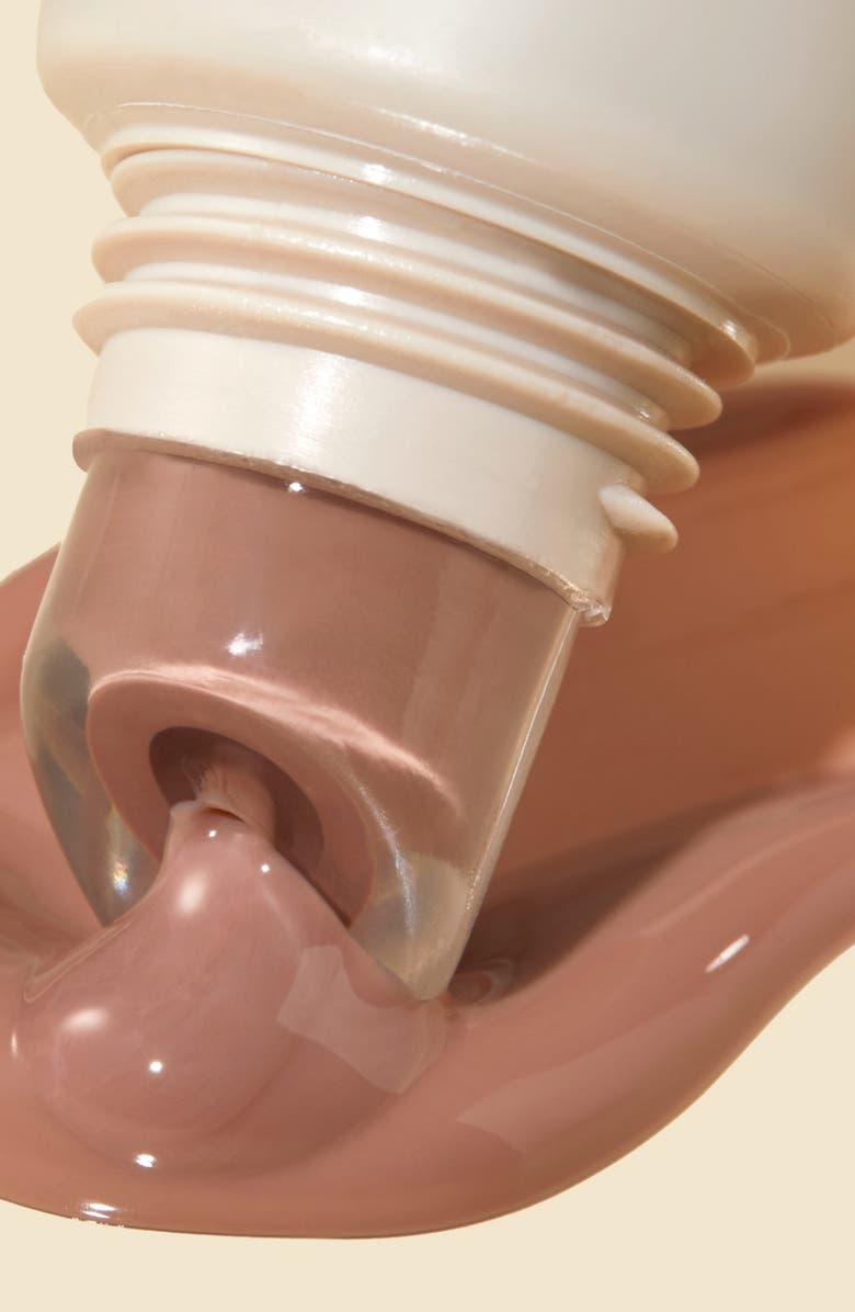 Kopari Lip Love Moisture Balm SPF 30, Alternate, color, Nude Beige