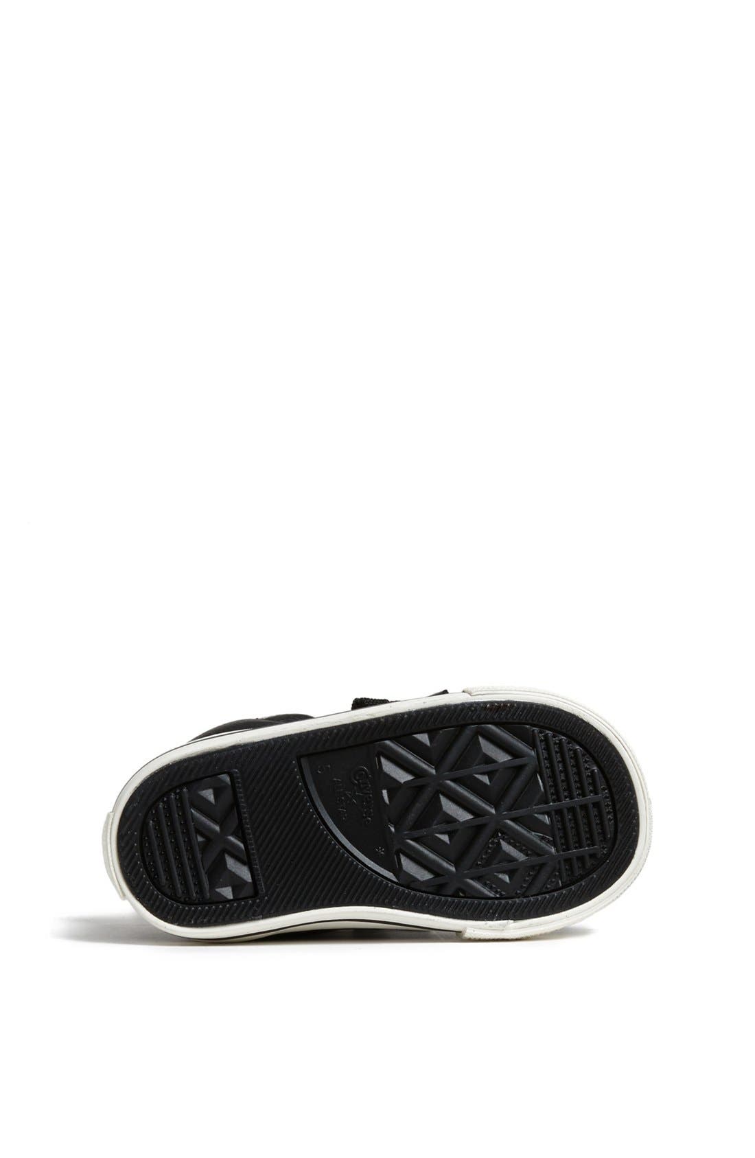Converse Chuck Taylor<sup>®</sup> All Star<sup>®</sup> 'CT AS Street' Leather Slip-On Sneaker, Alternate, color, 