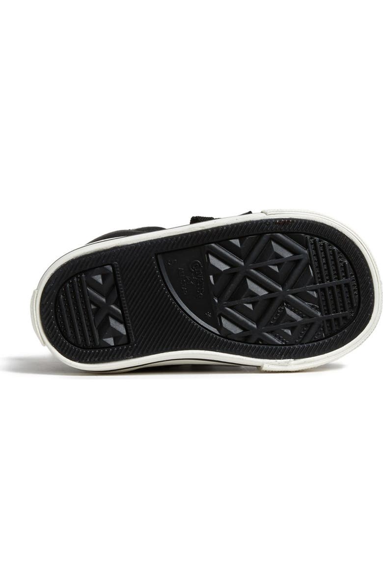 Converse Chuck Taylor<sup>®</sup> All Star<sup>®</sup> 'CT AS Street' Leather Slip-On Sneaker, Alternate, color,