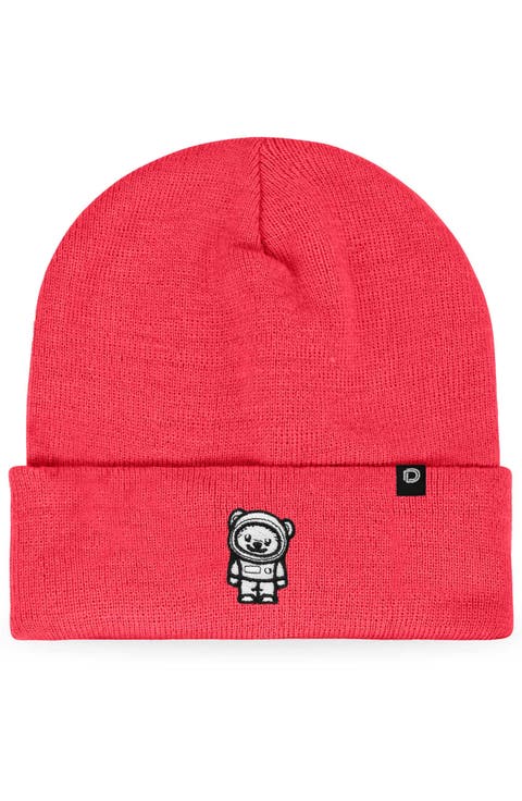 Ice Bear Beanie