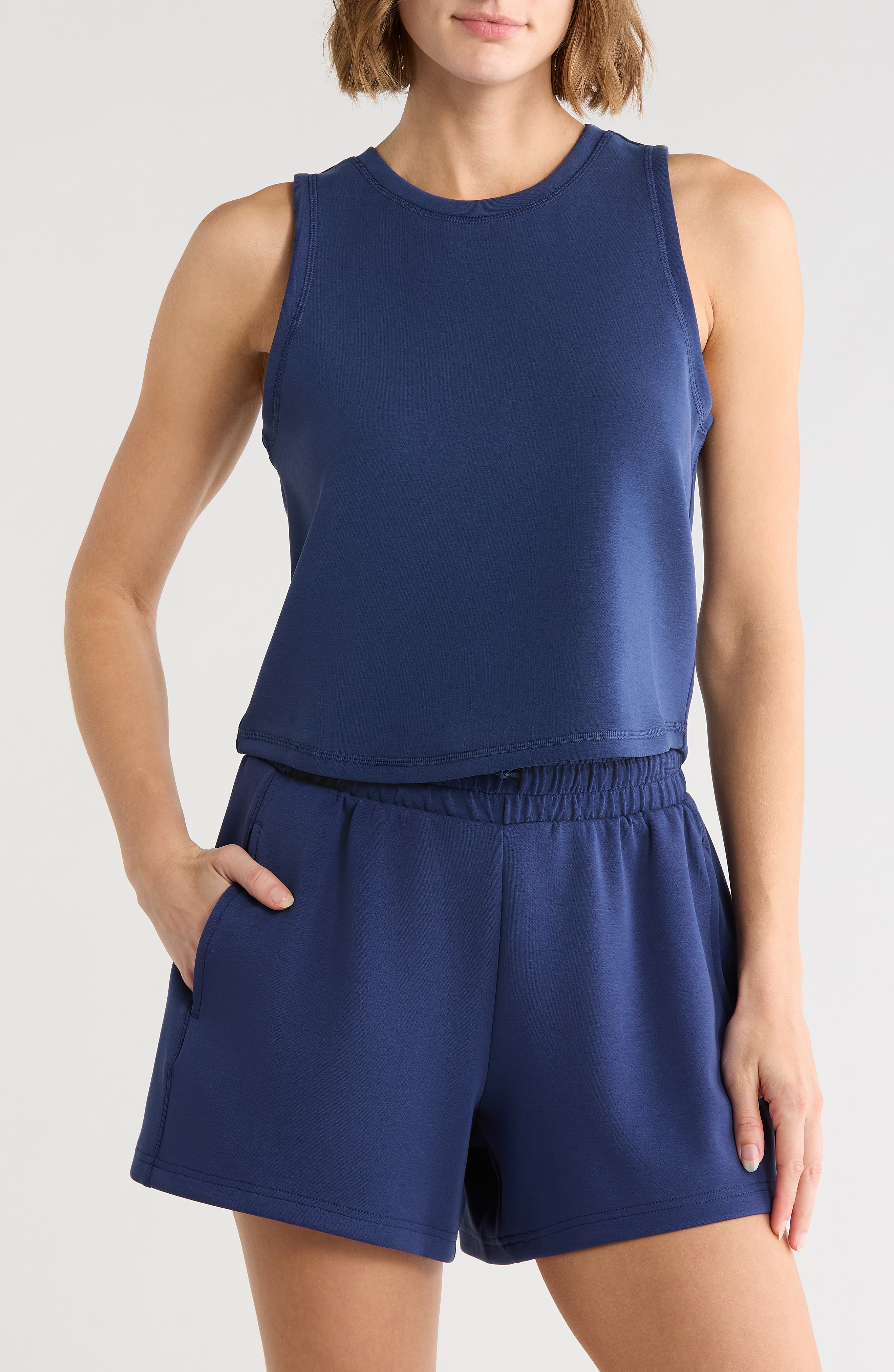 NAVAL BLUE