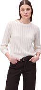 Richer Poorer The Canyon Cotton Sweater