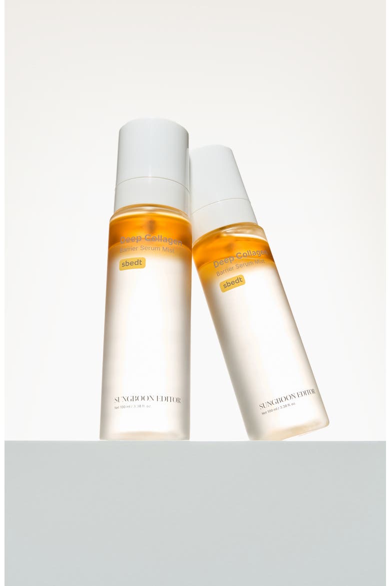 Deep Collagen Barrier Serum Mist, Alternate, color, NO COLOR