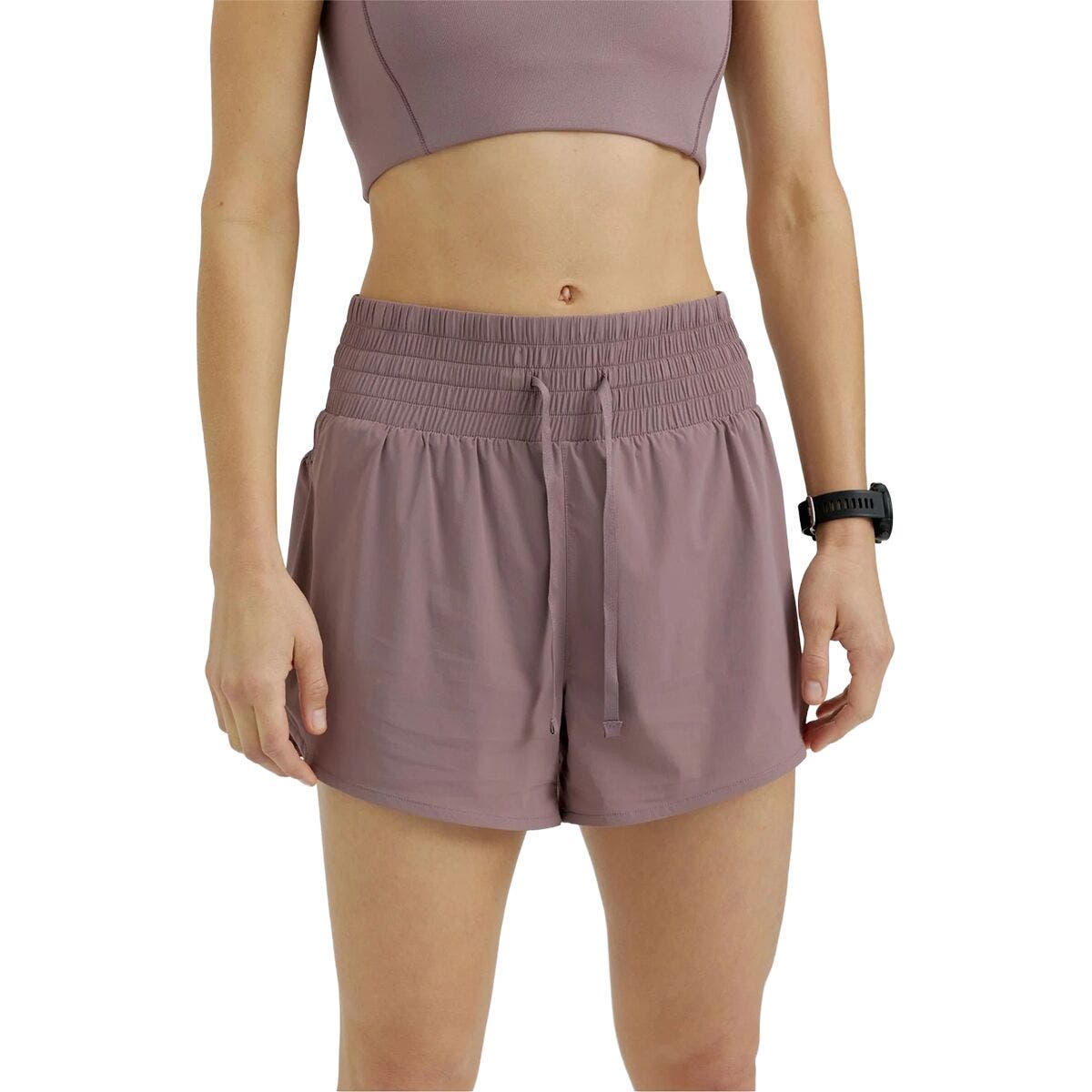 Twilight Mauve