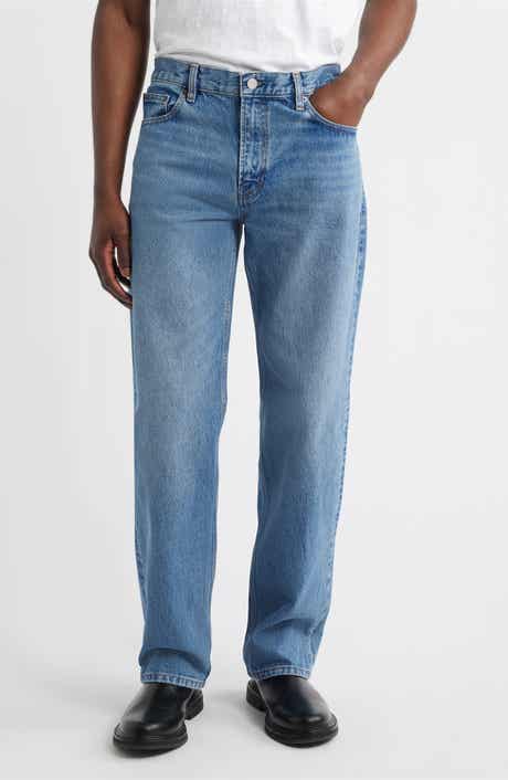 Relaxed Fit Jeans