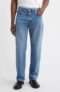 FRAME Relaxed Fit Jeans