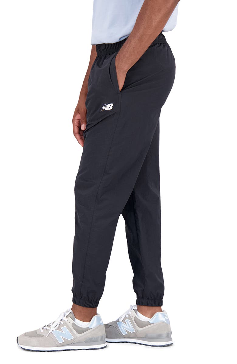 New Balance Athletics Remastered Wind Pants, Alternate, color, 