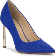 Jessica Simpson Kheloe Pointed Toe Pump