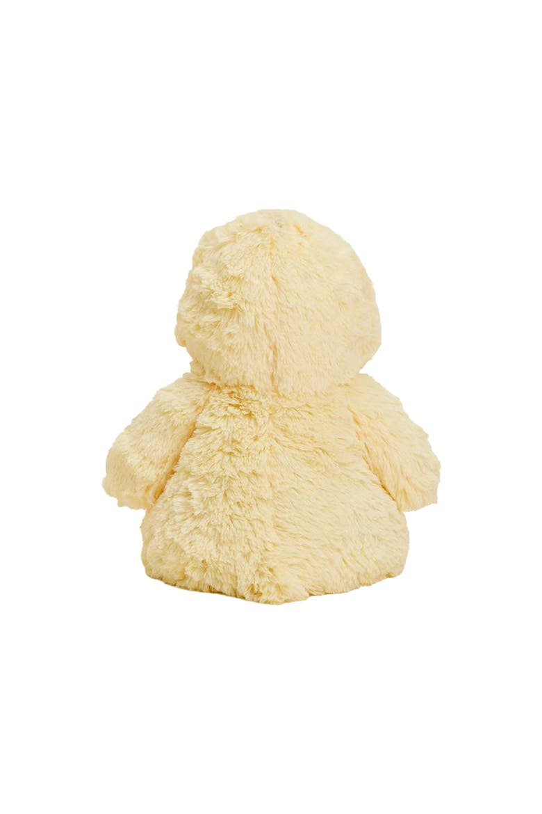 Chick Plush Toy, Alternate, color, Ivory