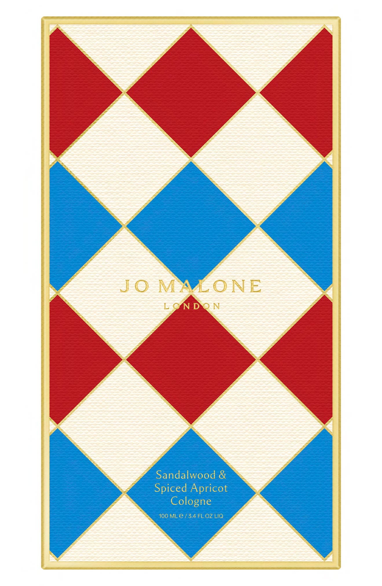 Jo Malone London™ Sandalwood & Spiced Apricot Cologne | Nordstrom