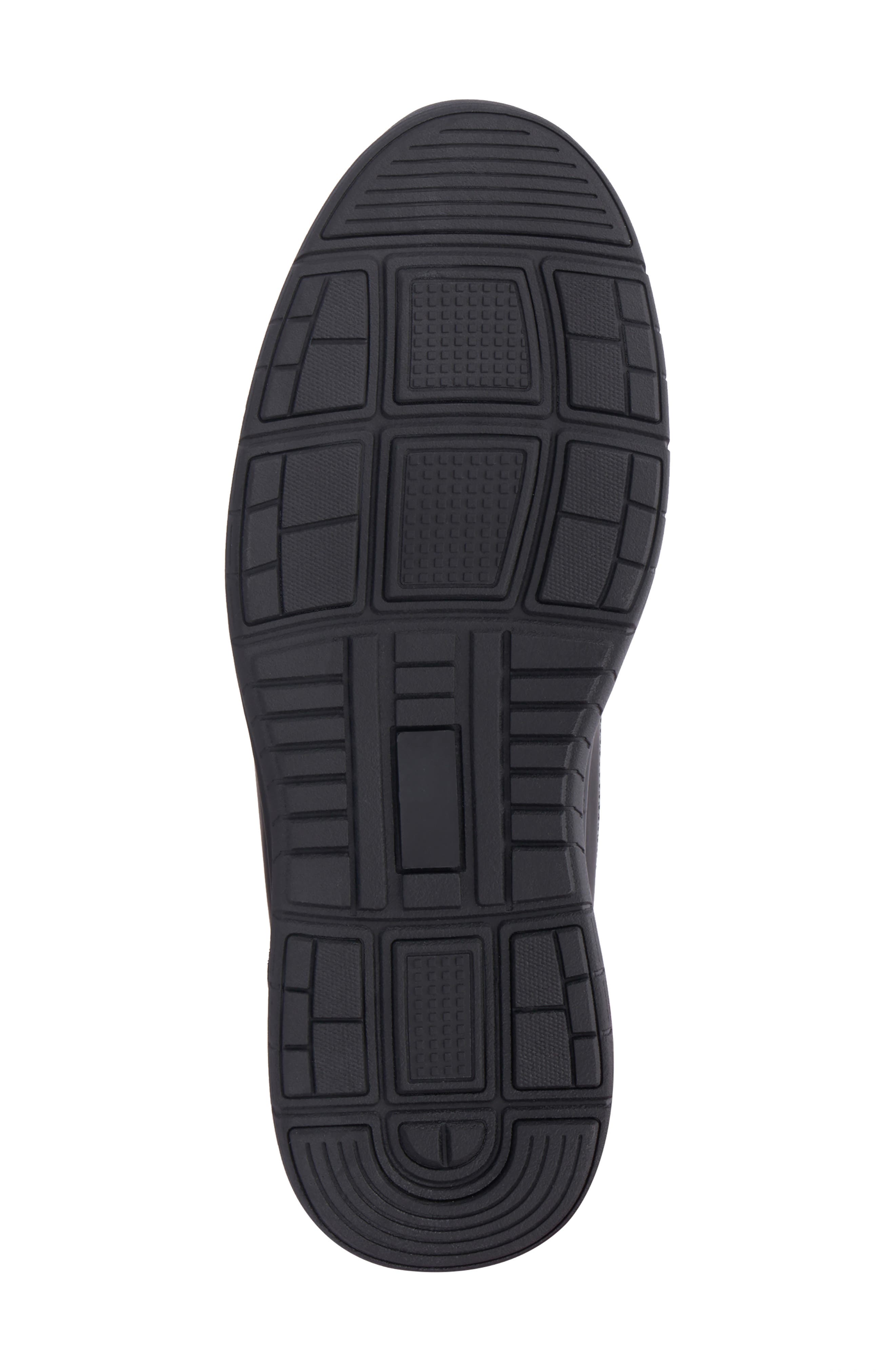 XRAY Mykel Faux Leather Chukka Sneaker, Alternate, color, 