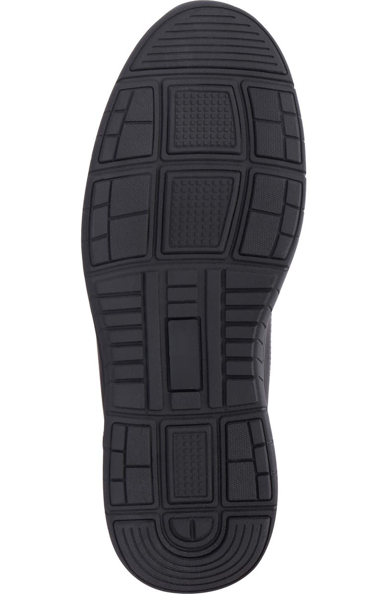 XRAY Mykel Faux Leather Chukka Sneaker, Alternate, color,