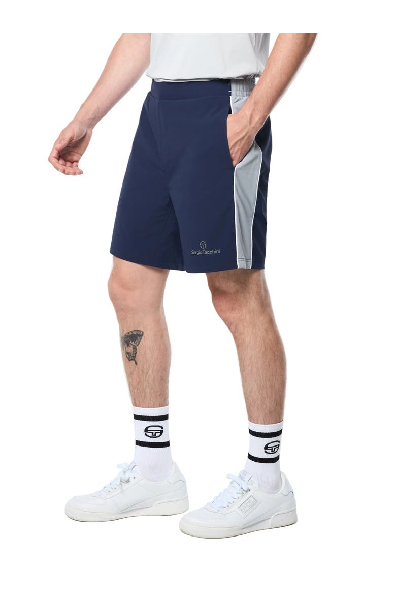 Tore Short, Main, color, MARITIME BLUE