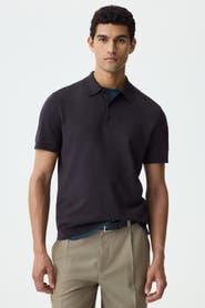 H&M Regular Fit Polo Shirt