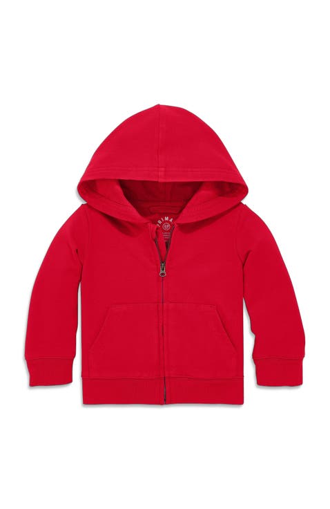 The Baby Zip Hoodie
