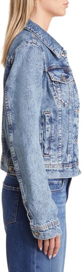 We the Free Rumors Denim Jacket