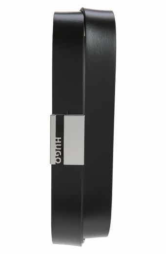 Geliso Leather Belt