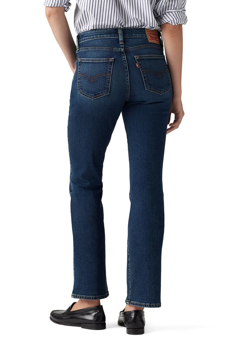 Levi's<sup>®</sup> 725 Kick Bootcut Jeans, Alternate, color, Missed Call
