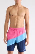 Nike 9-Inch Volley Swim Trunks