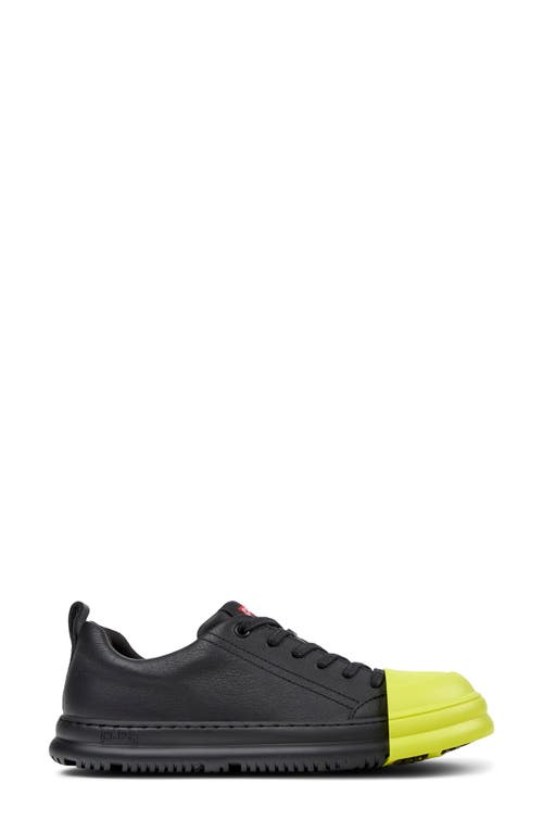 Camper Junction Runner Leather Sneakers