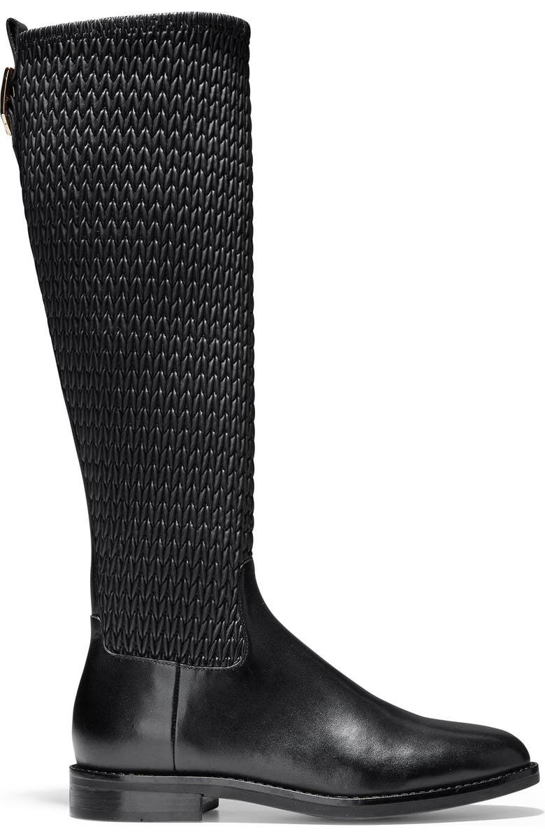 Cole Haan Lexi Grand Knee High Stretch Boot, Alternate, color,