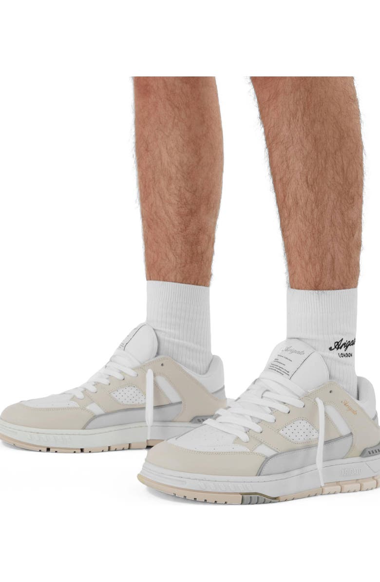 Axel Arigato Area Lo Sneaker, Alternate, color,