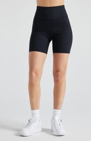 Losano Renew Rib Biker Short