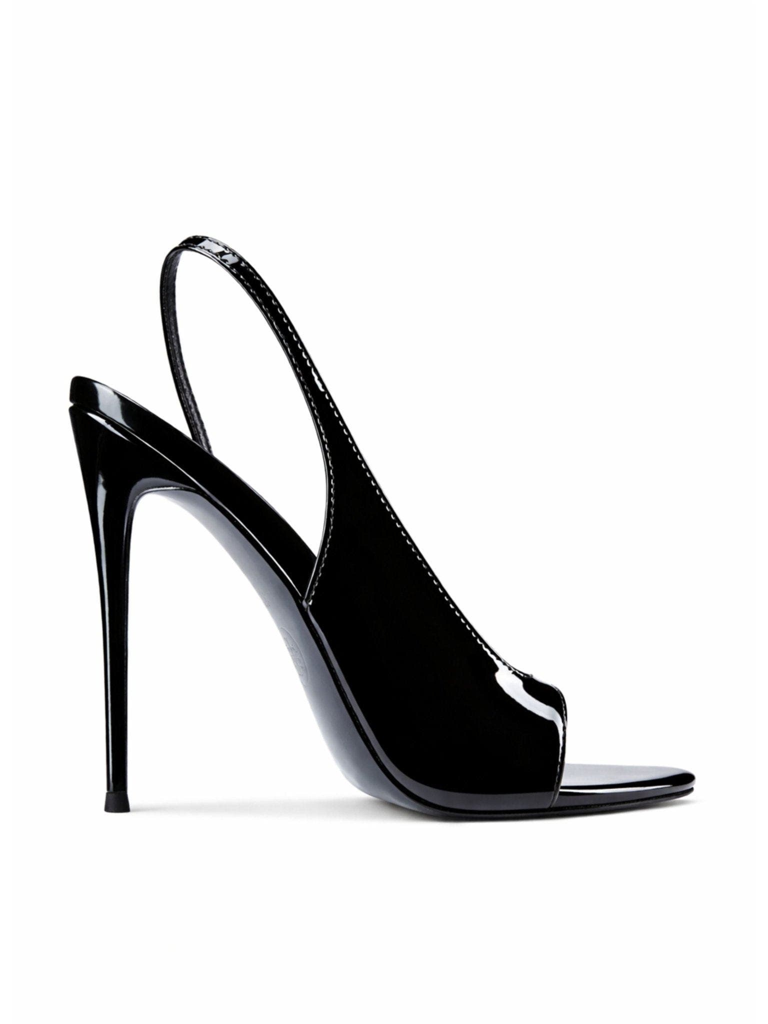 FEMME Riviere Slingback Pump, Alternate, color, Black