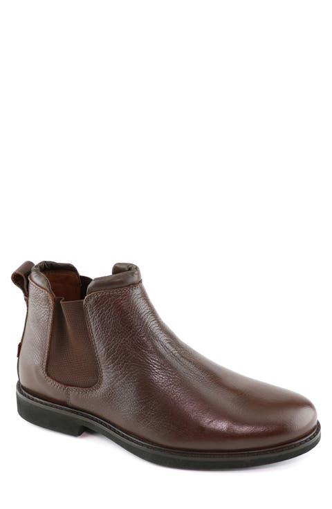 Hudson Yards Chelsea Boot (Men)