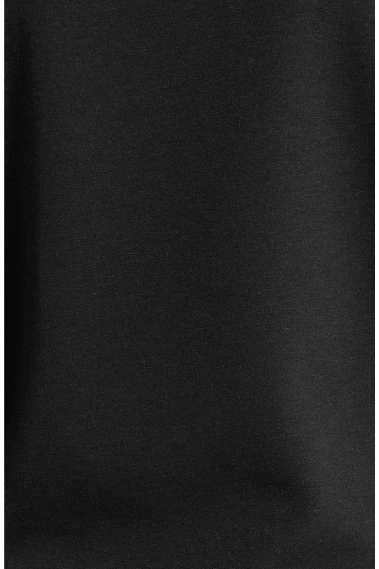 Hawthorne Tech Hoodie, Alternate, color, BLACK HEATHER