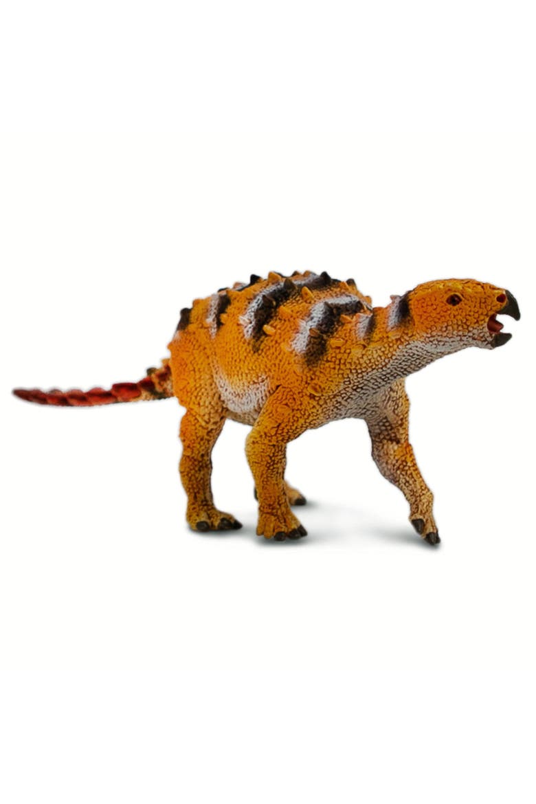 Stegouros Toy, Alternate, color, No Color